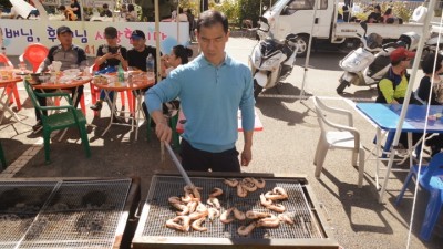 2014년10월19일 총동창회 동문가족체육대회