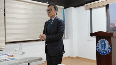 2026년 상반기 이사회