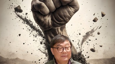 2026년도 삼공회장 서동남 드림  삼공회  월례회겸  정기총회