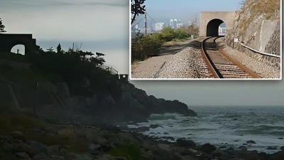 해운대elegy28 <고두베이>와 <고두베기> 란