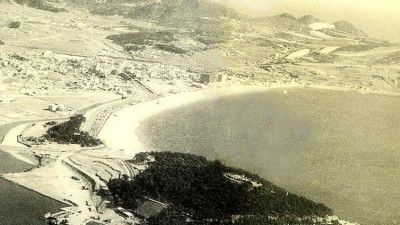 해운대elegy⑫ 꿀꿀이죽과 밀기울을 먹던 시절