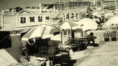 해운대elegy29 [여름] 여름놀이와 입맛