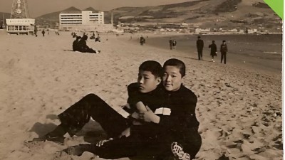 해운대elegy32 [겨울] 겨울놀이 에서